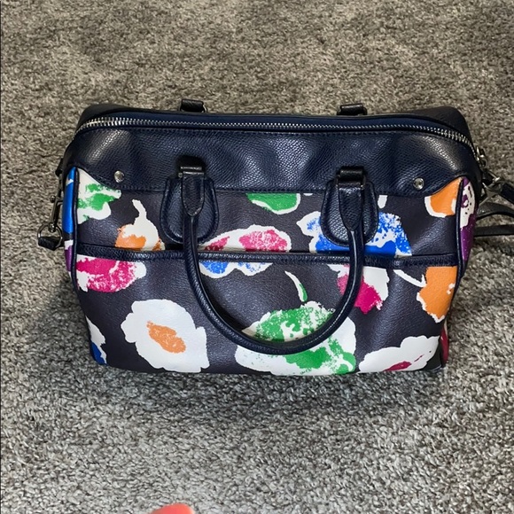 Coach Purse - Picture 3 of 4